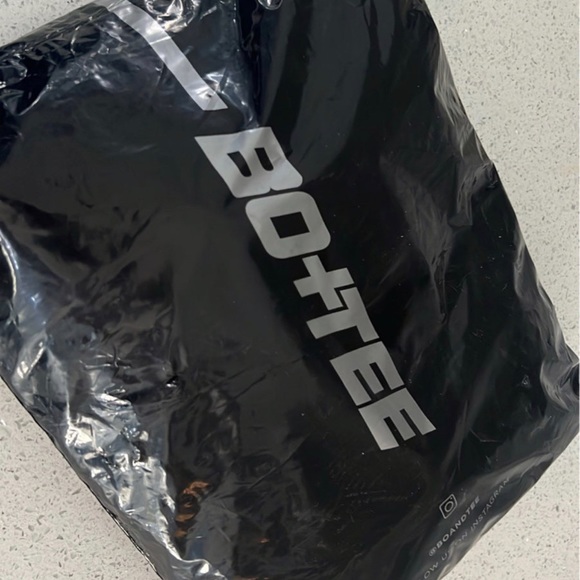 Boo + tee - Picture 4 of 8